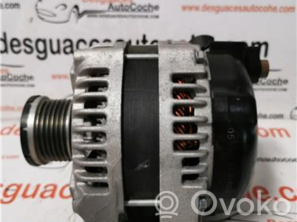 Alternador   H1BT10300FC,MS1042119012