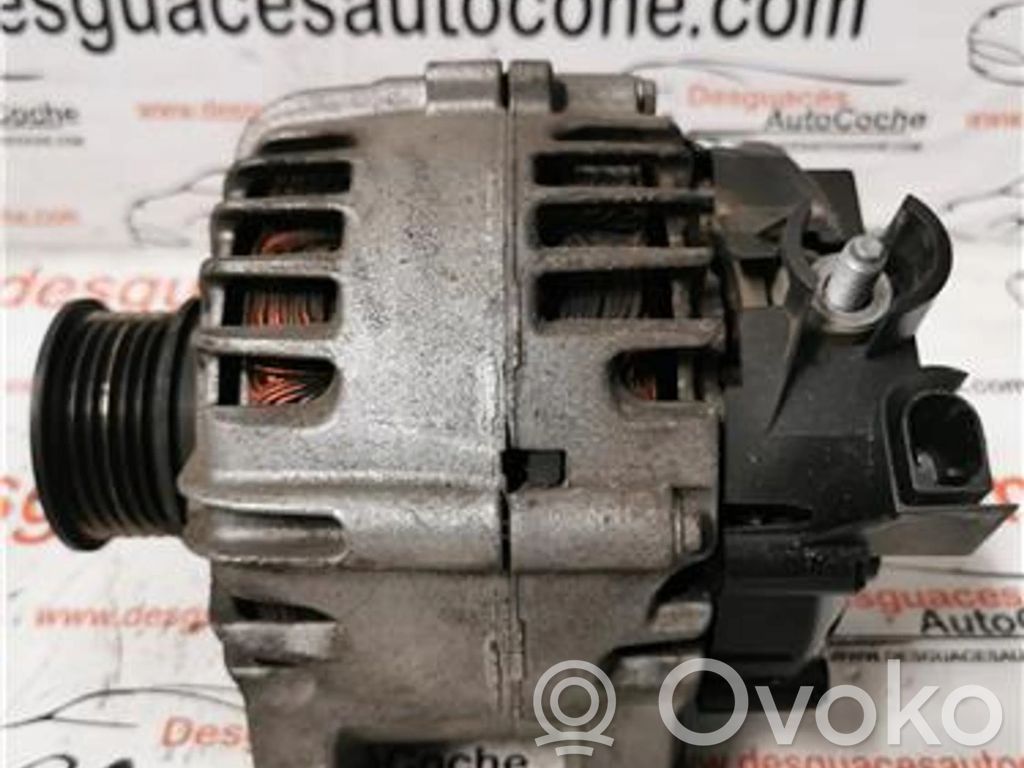 Alternador   AV6N10300DC,30659389