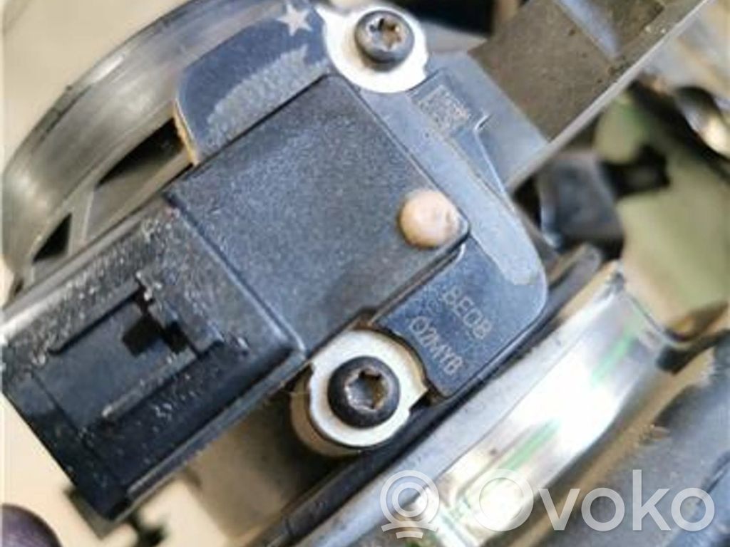Luftmassenmesser Luftmengenmesser