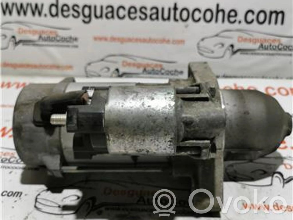 Starteris   281000R060,4280009080