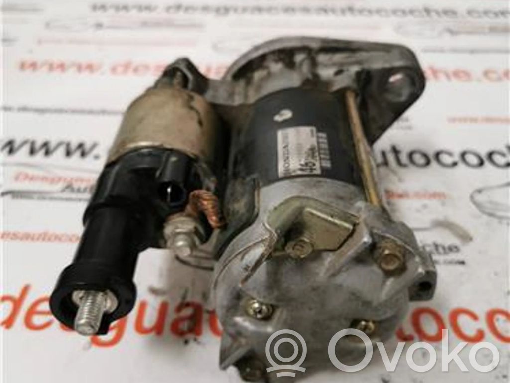 Motor de arranque   4280001360,4280001360DSKE7