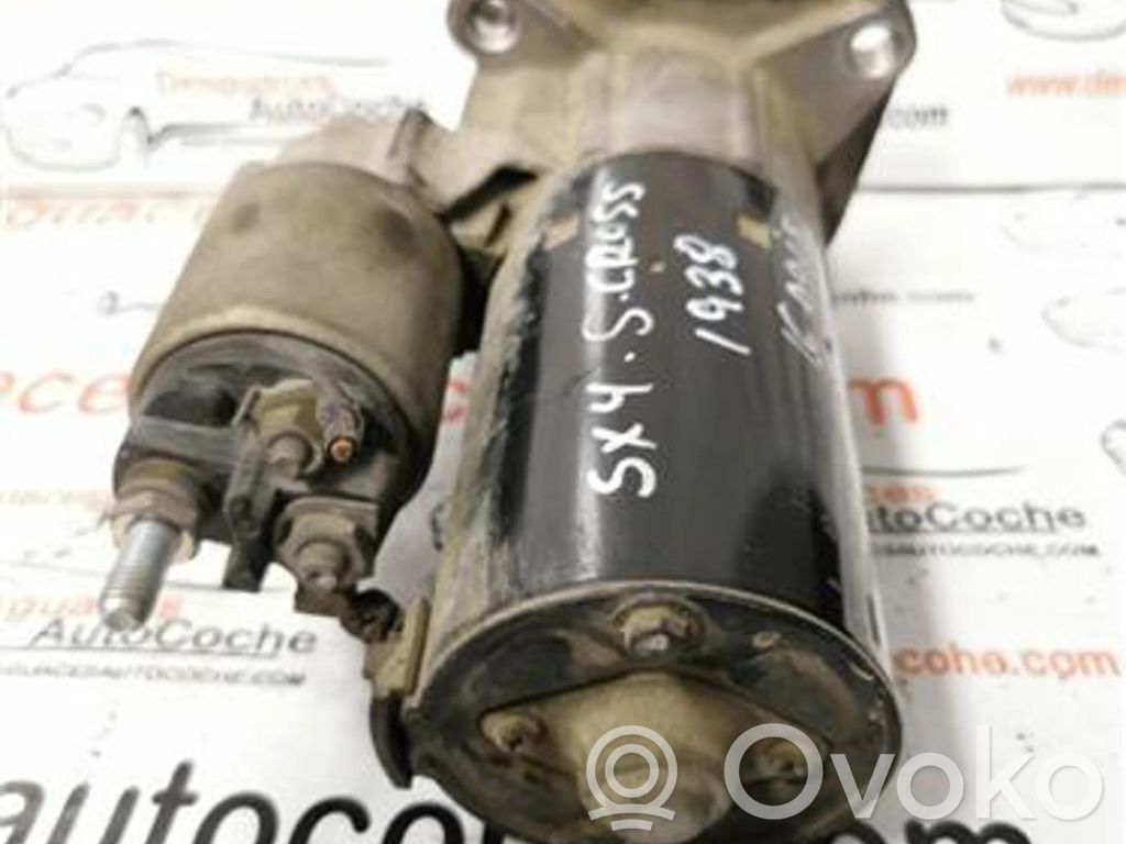 Motor de arranque   3110055L01,1108451
