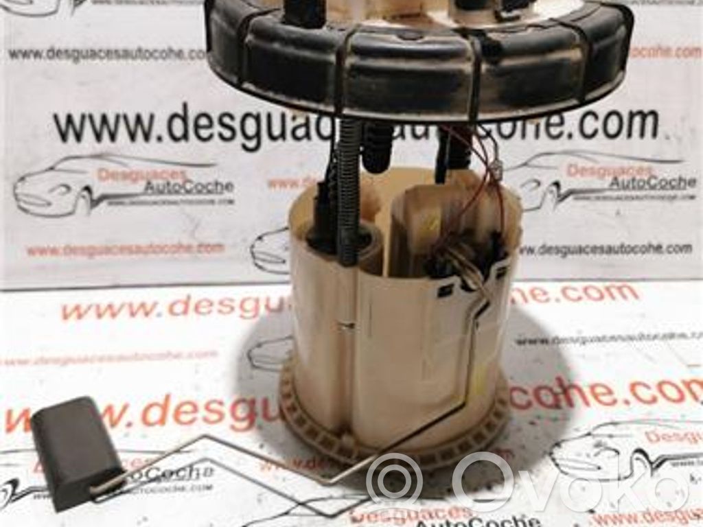 Bomba interna de combustible   9645187980,580314017
