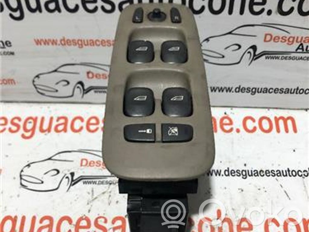 Electric window control switch   30739980