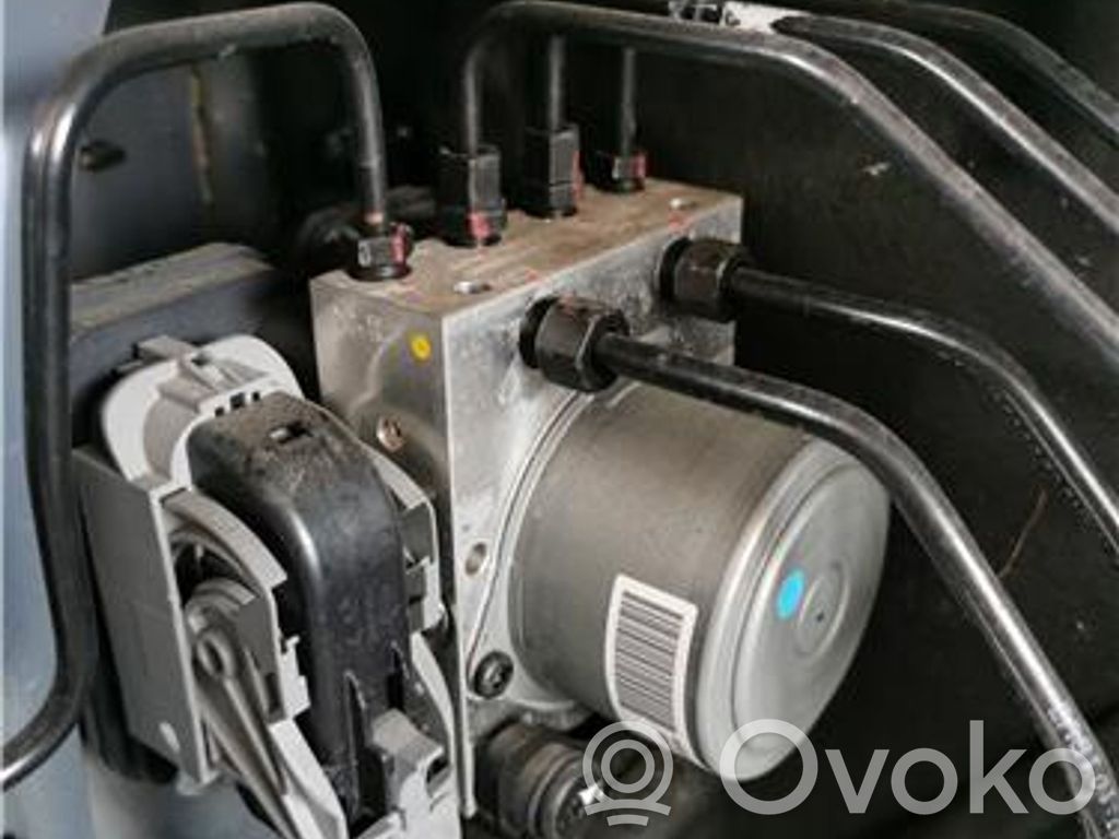 ABS control unit/module   G458922520