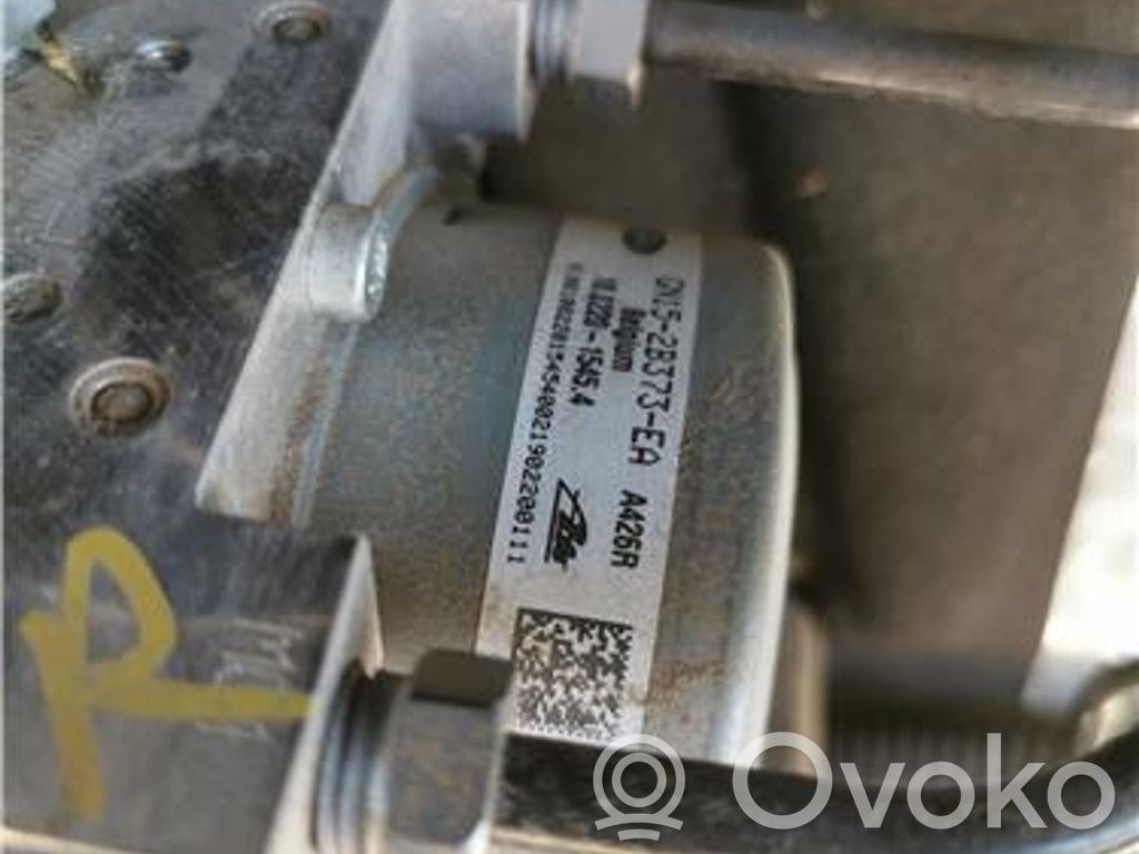 Unidad de control/módulo del ABS   GN152B373EA