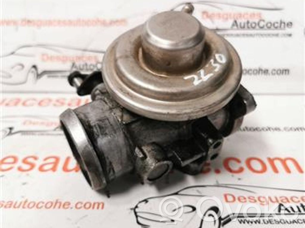 Volkswagen Golf V EGR-venttiili 