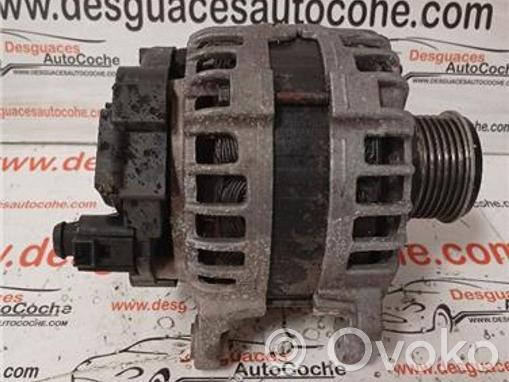 Alternador   986085040