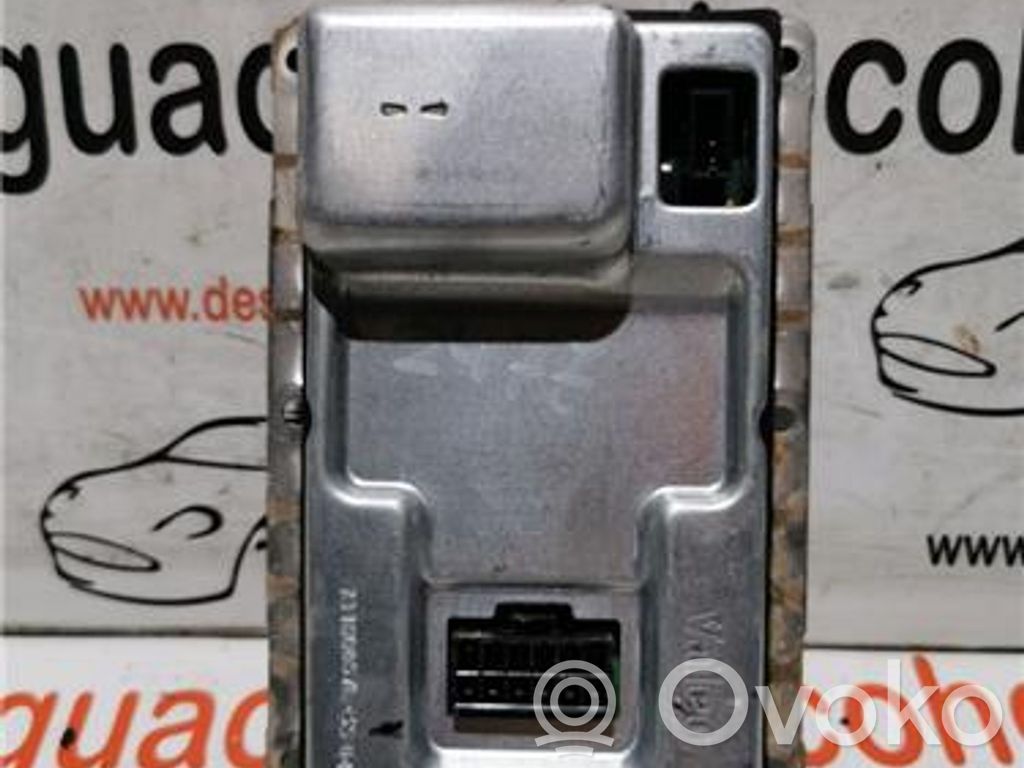 Xenon control unit/module   89030469