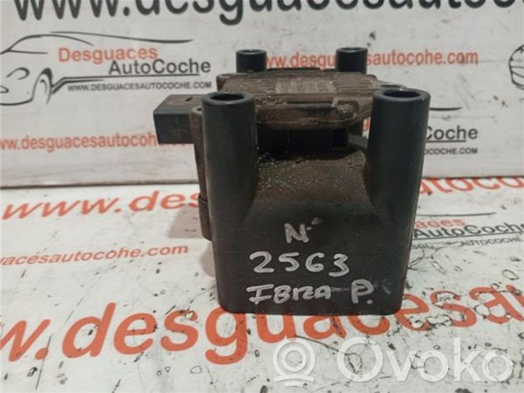 Seat Ibiza II (6k) High voltage ignition coil 