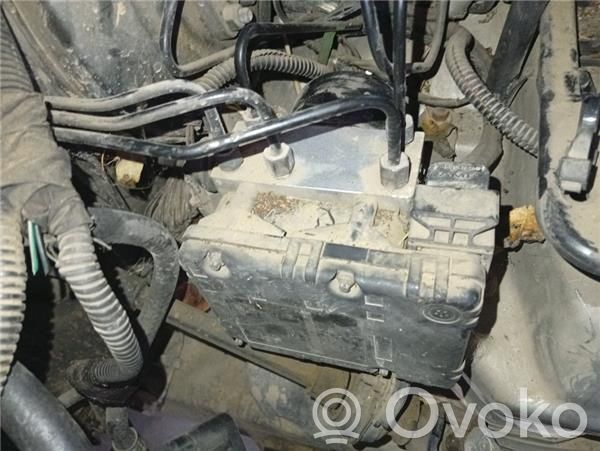 Unidad de control/módulo del ABS   56044240AA,25094602693