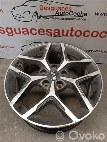 R13 alloy rim