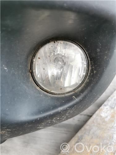 Luz de niebla delantera