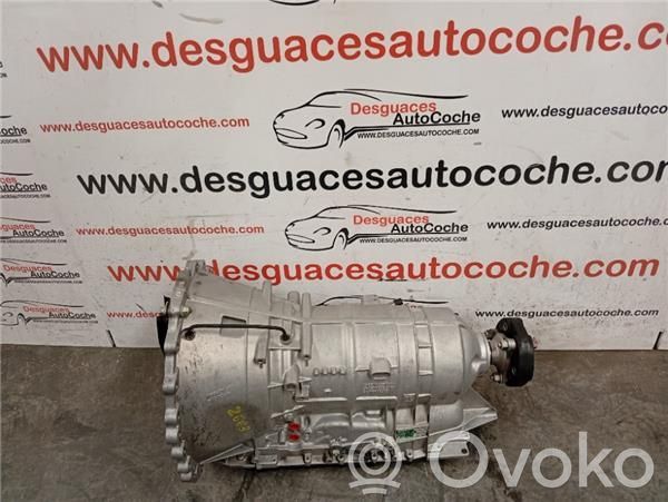 Caja de cambios automática   6HP26
