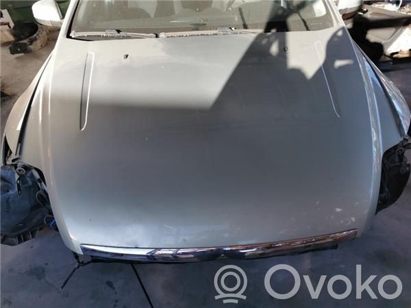 Engine bonnet/hood