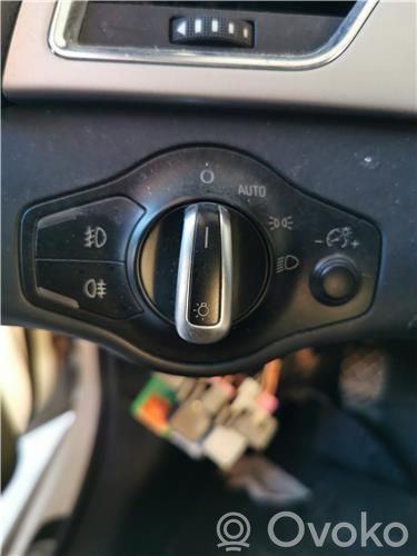 Light switch