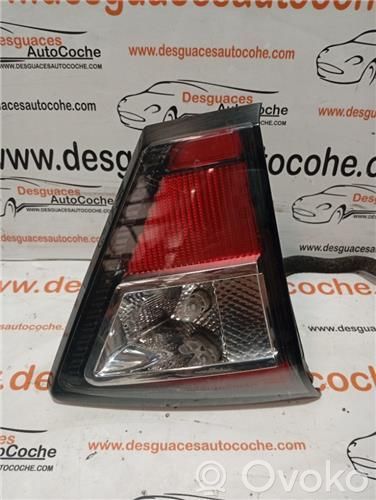 Ford Kuga I Lampada fanale posteriore 