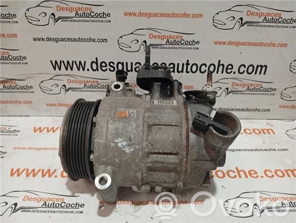 Compresseur de climatisation   DS7H19D629HF