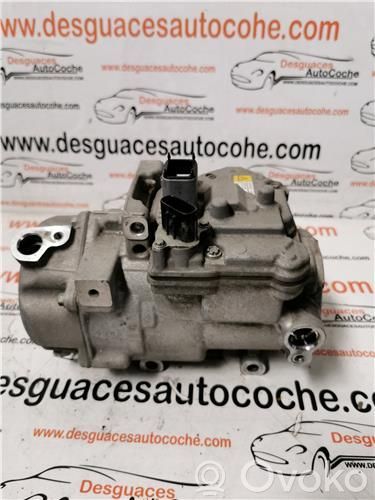 Compresseur de climatisation   422000533