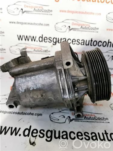 Klimakompressor Pumpe   926008367R,926008367RA