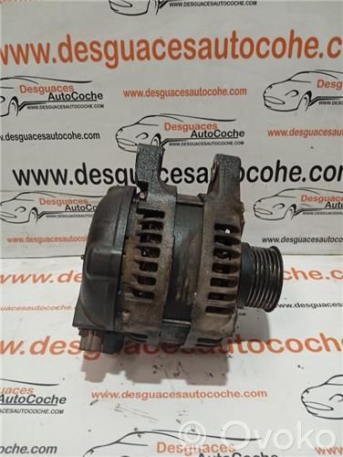 Generator/alternator