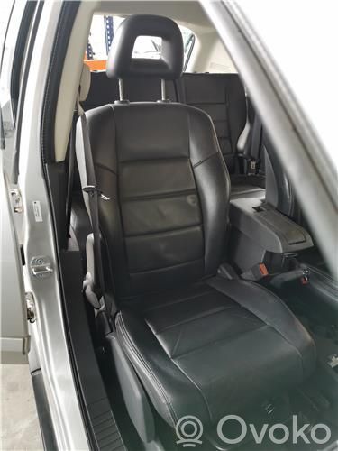 Asiento delantero del pasajero