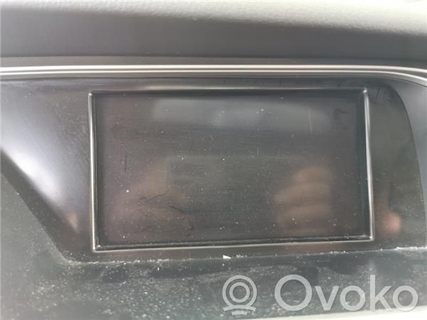 Unité / module navigation GPS   8T0919603E