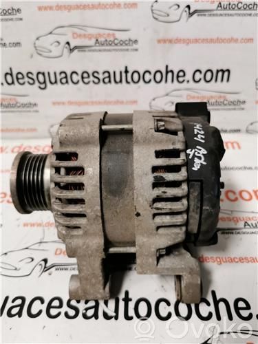 Alternador   13500582