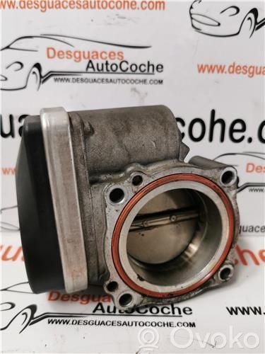 Throttle valve   13541439,22404408238422003