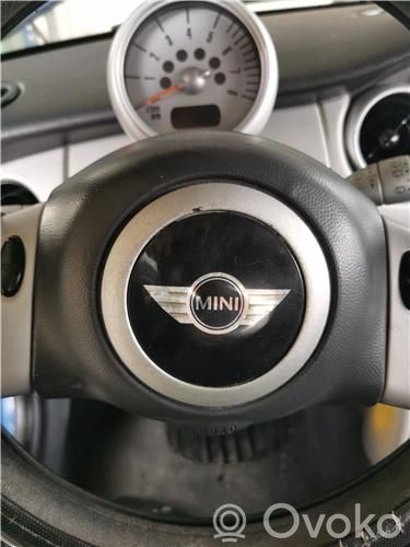 Airbag del volante