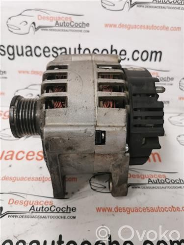 Alternador   8EL011710561