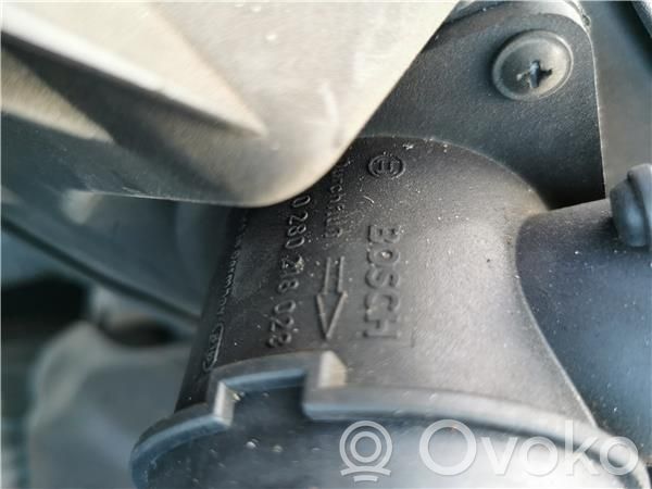 Audi TT Mk1 Ilmamassan virtausanturi 