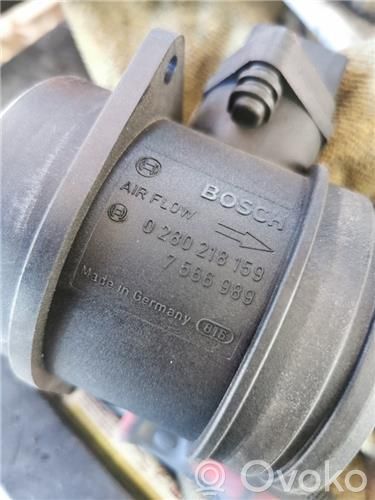 Caudalímetro de flujo del aire   7566989,280218159