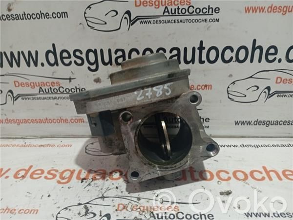 Colector de admisión   8973002311