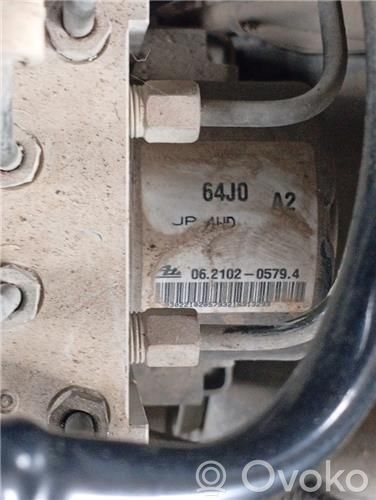ABS control unit/module   64J0A2,6210205794