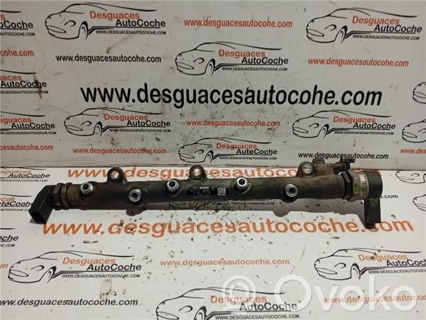 BMW 1 E81 E87 Corps injection Monopoint 