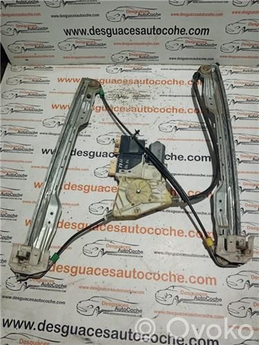 Citroen C5 Front door electric window regulator 