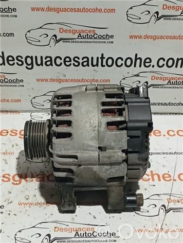 Генератор   9665617780