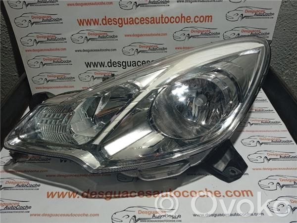 Headlight/headlamp   967381498002,967381498002