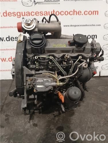 Motor completo   AHF,DAHF