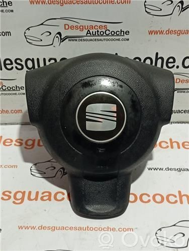 Airbag del volante