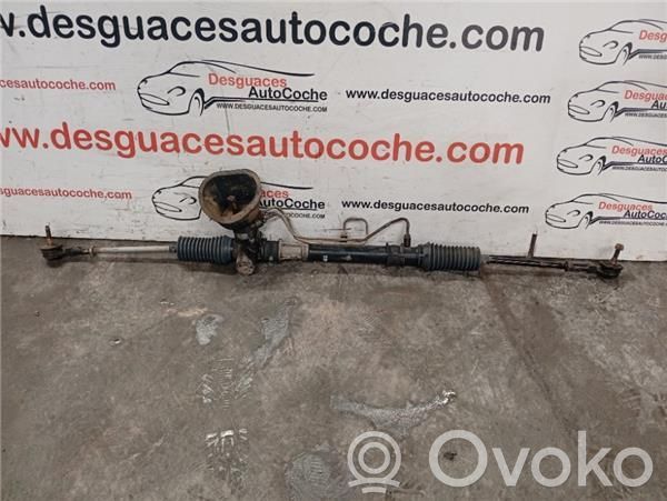 Cremallera de dirección