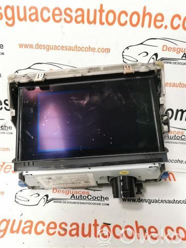GPS navigation control unit/module   8V0857273H,8V0857974D