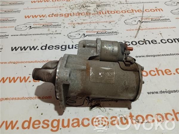 Motor de arranque   3610004270,61005417