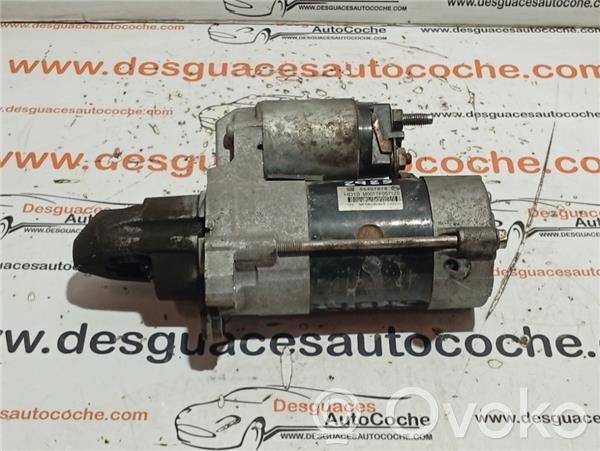 Motor de arranque   55497878,M001TF0571ZE