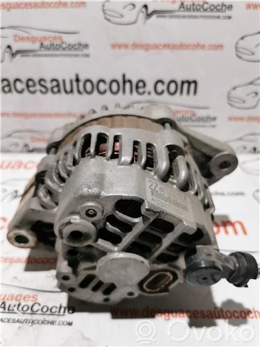 Alternador   3140084E10,A5TB1292AE