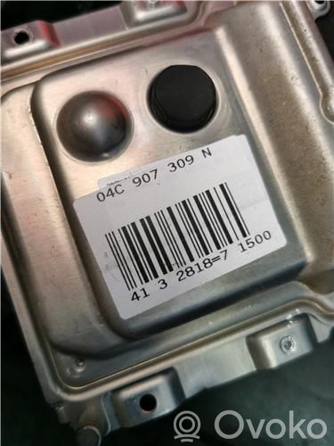 Seat Mii Engine control unit/module ECU 