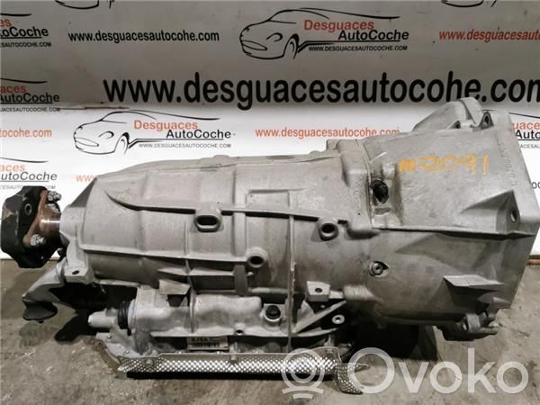 BMW 1 E82 E88 Caja de cambios automática 