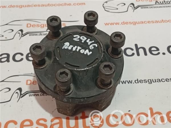 Altra parte esteriore