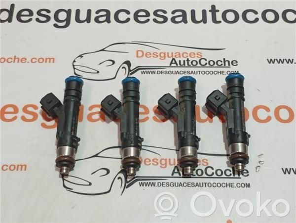 Inyector de combustible   280158181